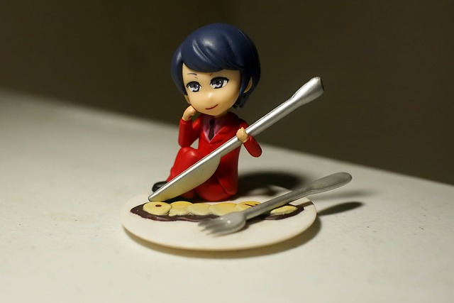 figurine tokyo ghoul jouet élégance