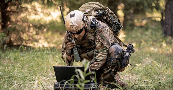L3Harris acquisition of Legacy SINCGARS Radios Replacement Contract, $6 Billion