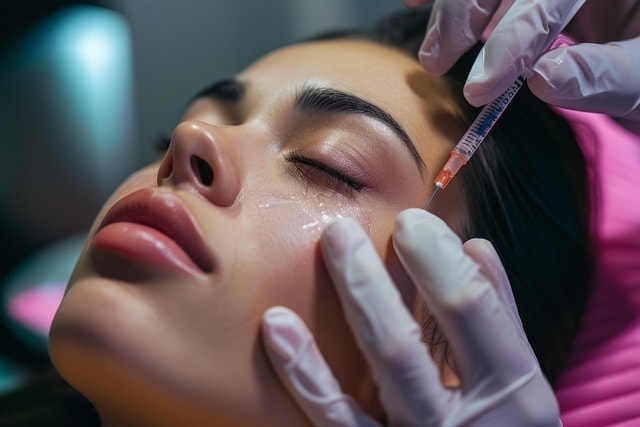 How Long For Botox to Kick In? - 2503db52 d99b 45c9 ac8a 58d2a087bc9f How Long for Botox to Kick in?