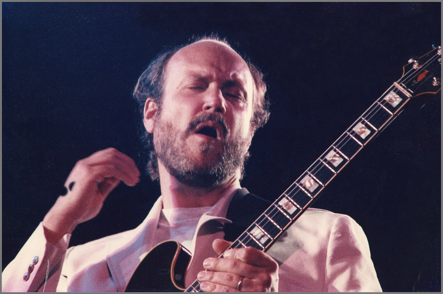 The 50 Best Jazz Guitarists of All Time (See Your Favorite?) 17 John Scofield