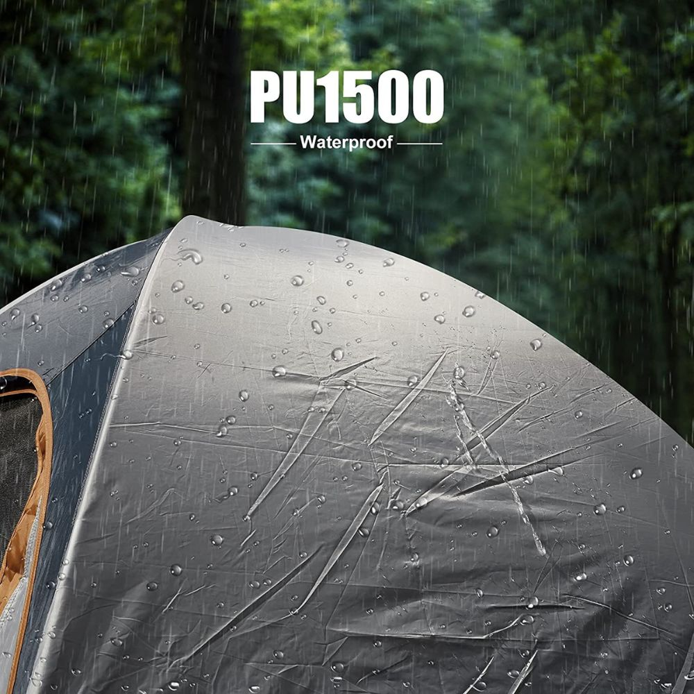 unp Camping Tent 2 Person