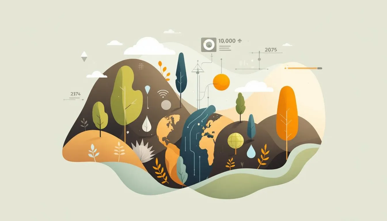 Green IT et durabilit&eacute; dans votre strat&eacute;gie num&eacute;rique.