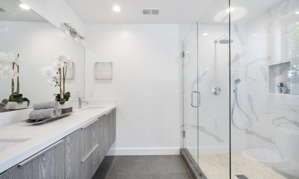 unfinished basement ideas