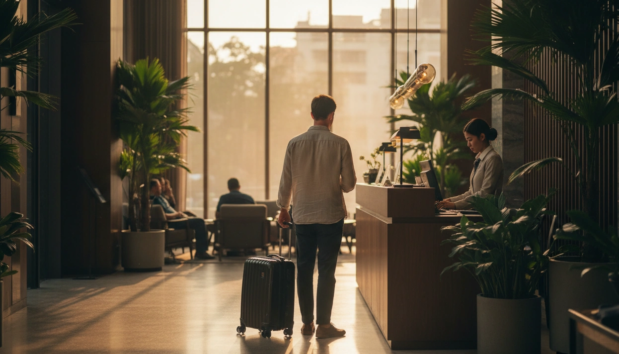 When A Bangkok Hotel Booking Backfires: Red Flags And “Looks-Off” Patterns