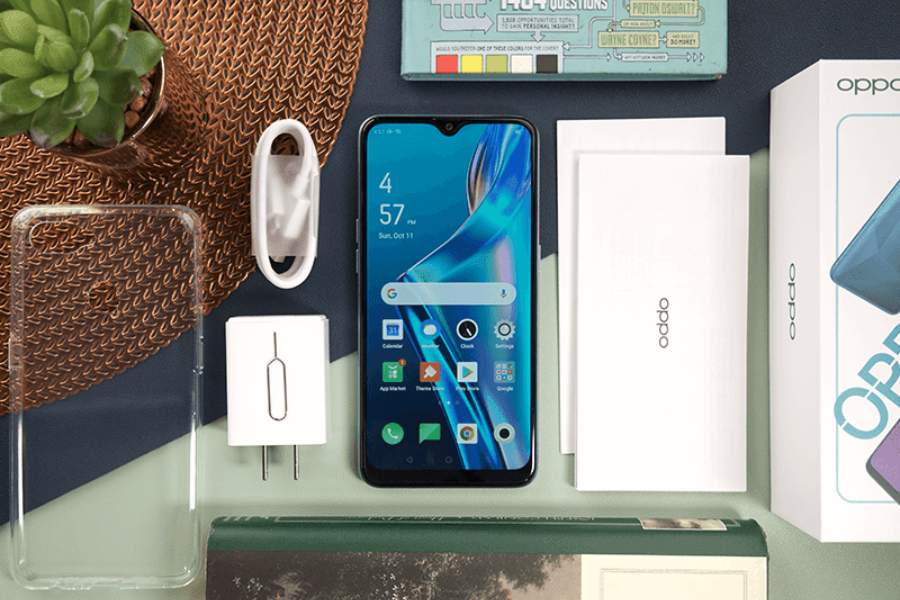 oppo a12 32 gb