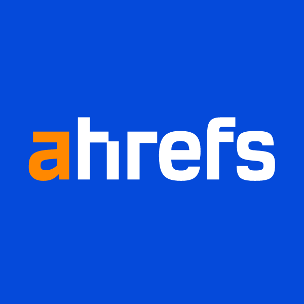 Ahref Logo