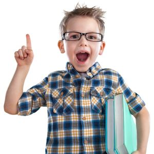 chiropractic adjustment to help focus and behavior