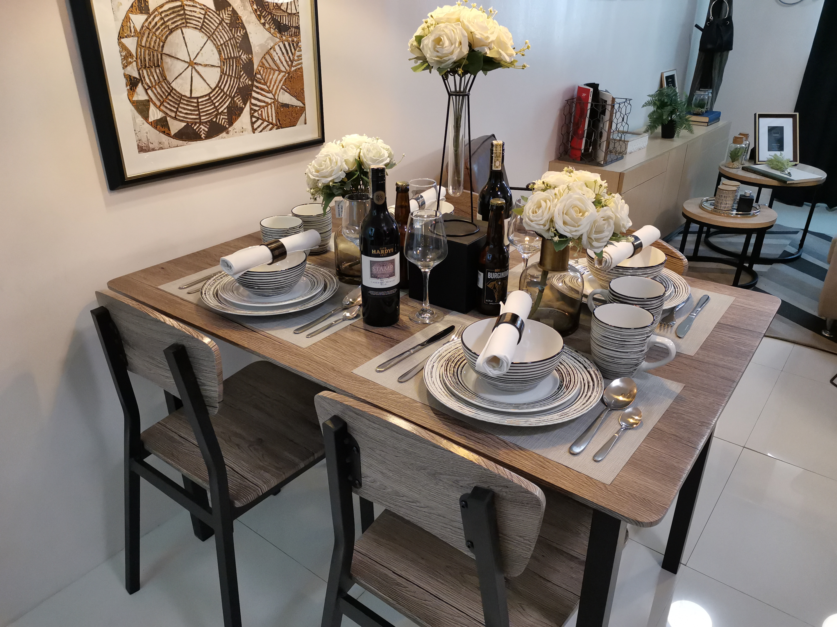 staging a house, home staging, how stage a house for sale, ofw property investment, ofw investment, real estate philippines