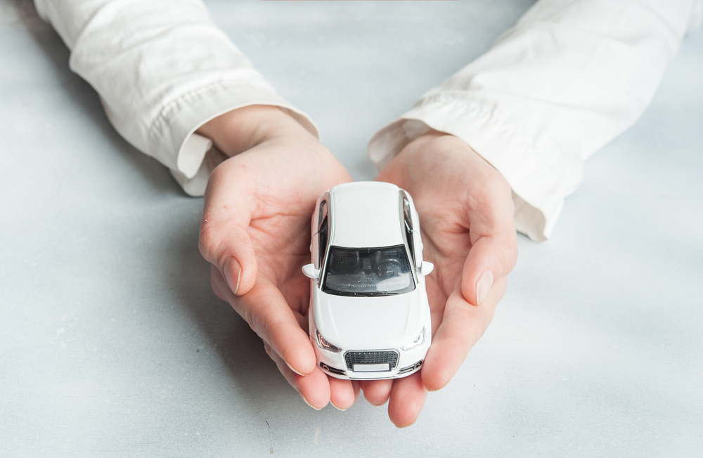 How Old Should I Be To Get Car Finance?