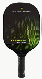 Tempest Series