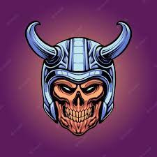 Viking skull Images | Free Vectors, Stock Photos & PSD | Page 14