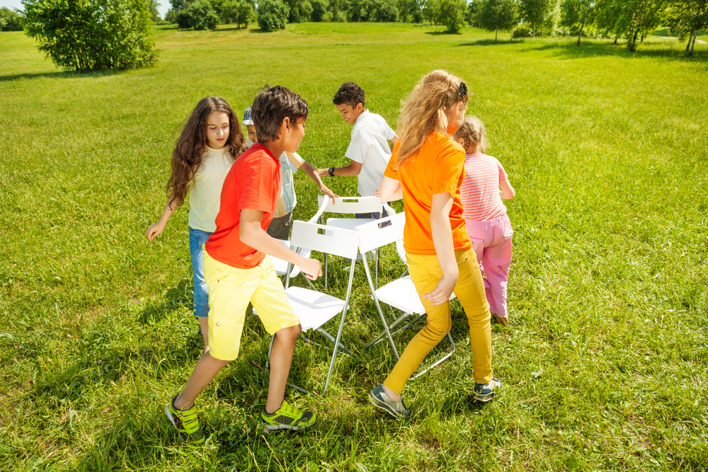 20 Fun and Exciting VBS Games to Try this Summer! - REACHRIGHT