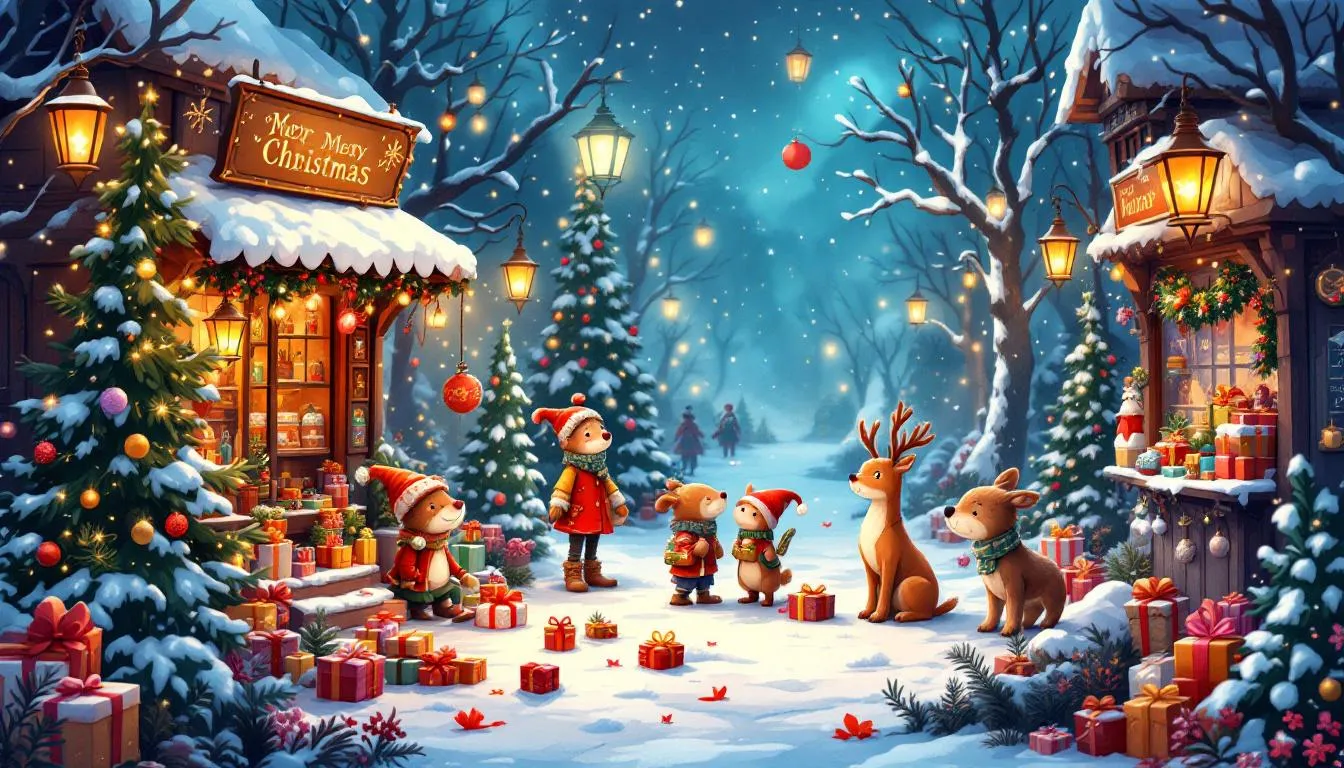 Luxury gifts for special occasions, ideal for holiday shopping.