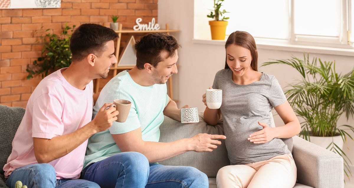 Traditional surrogacy is rarely used in todays times instead gestational carriers are utilised