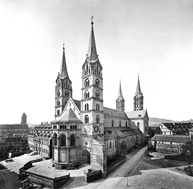 Bamberg - Patrimonio de la Humanidad