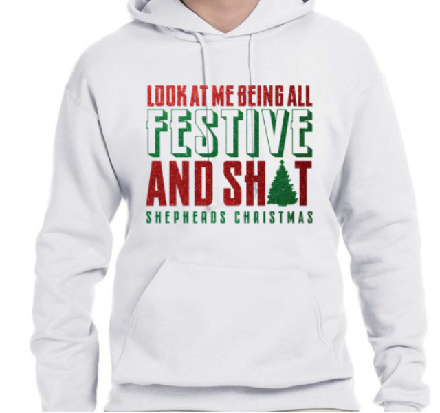 Matching Family Sets and Photo-Print Tees