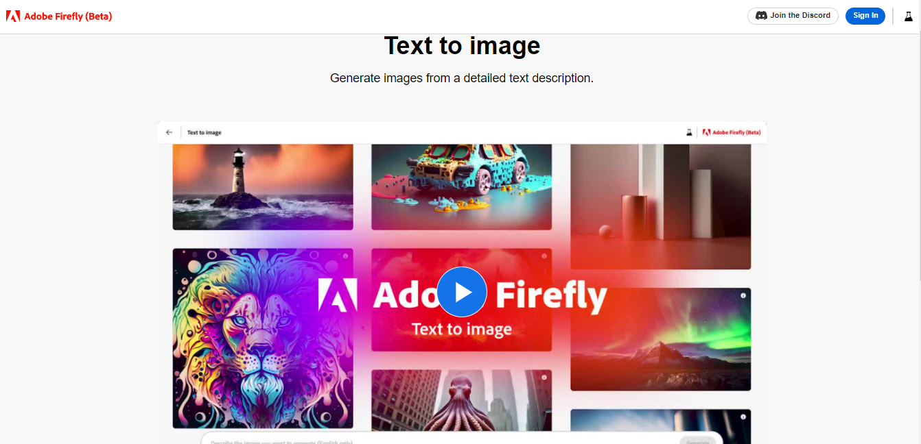 Midjourney vs Adobe Firefly – A Head-to-Head Comparison