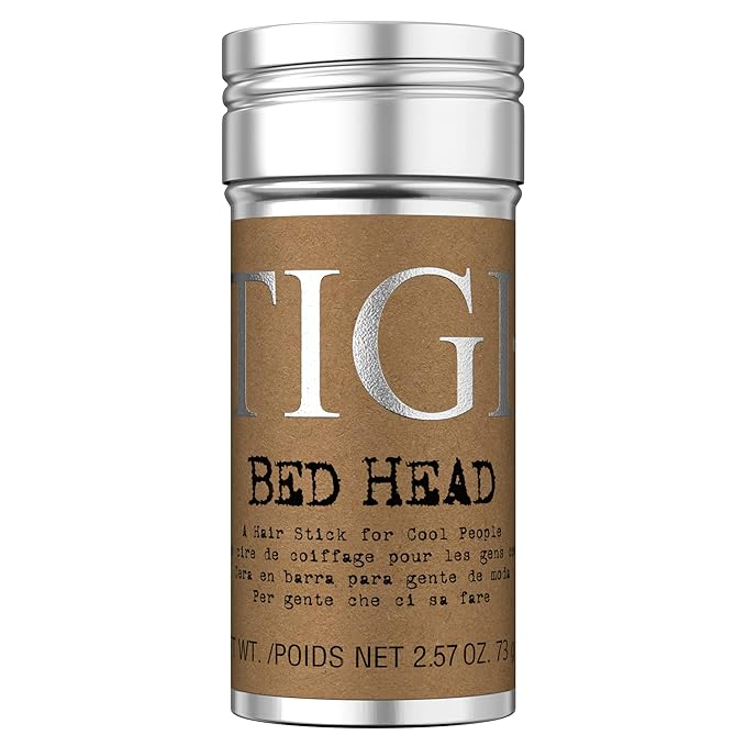 TIGI Bed Head Matte Separation Workable Wax