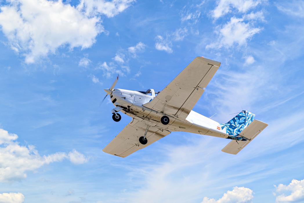 real world VFR weather minimums and personal limits for pilots