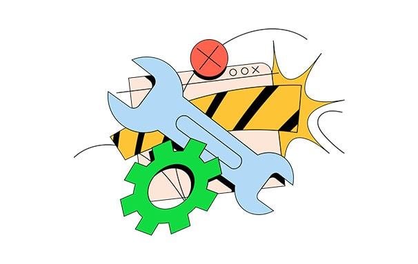 Mistakes to avoid with multi-language dental websites