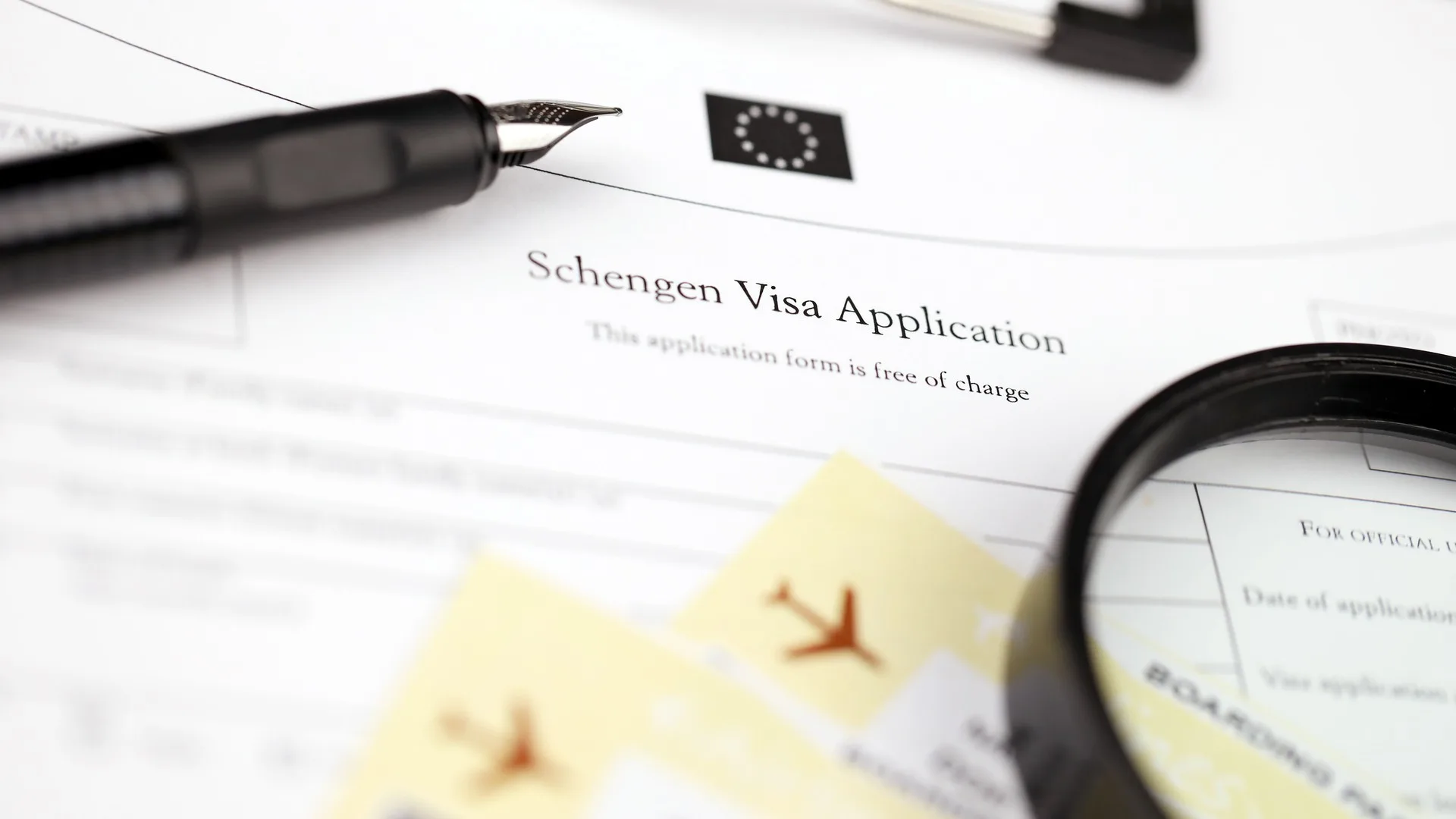 Timing Strategy For 90+ Day Visas: When To Generate The Reservation And How To Keep It Usable