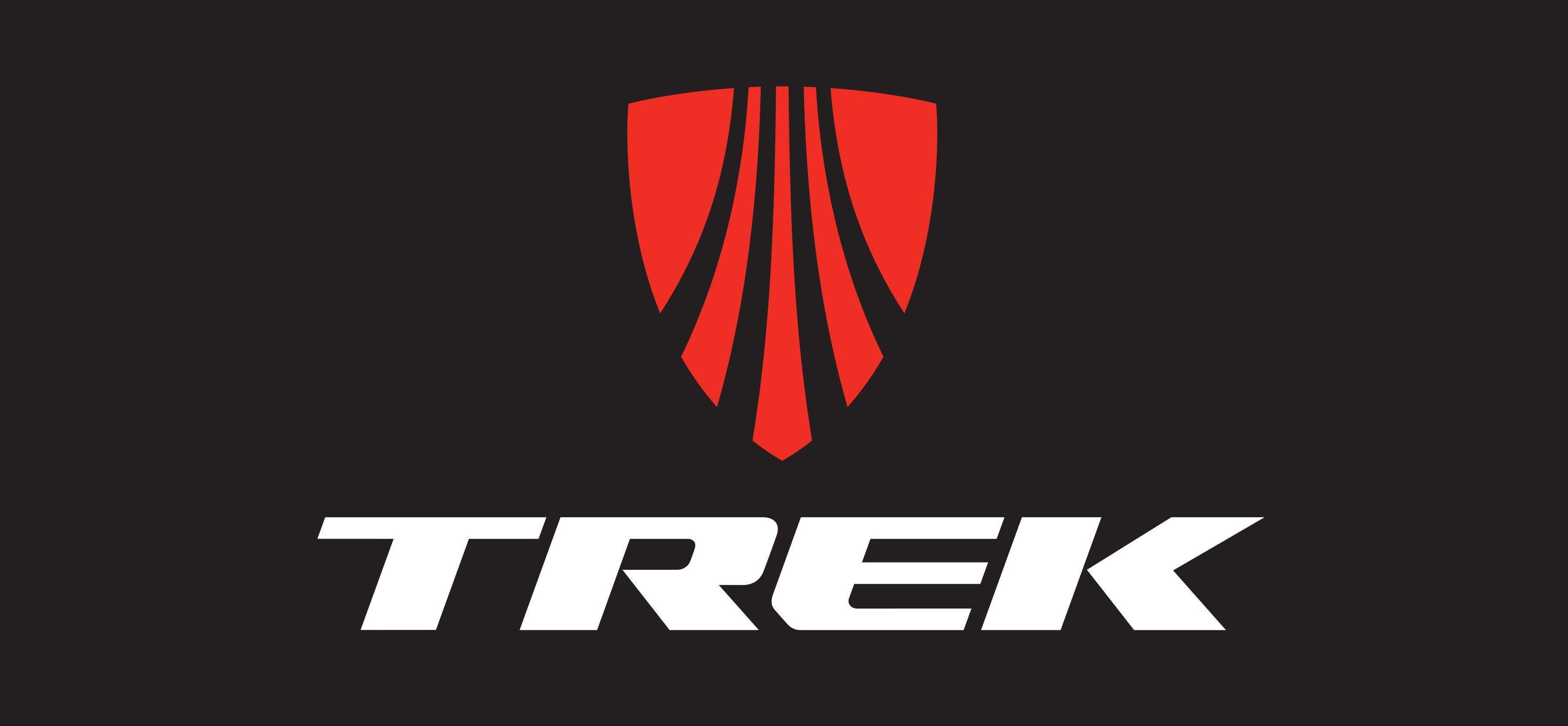 Trek logo