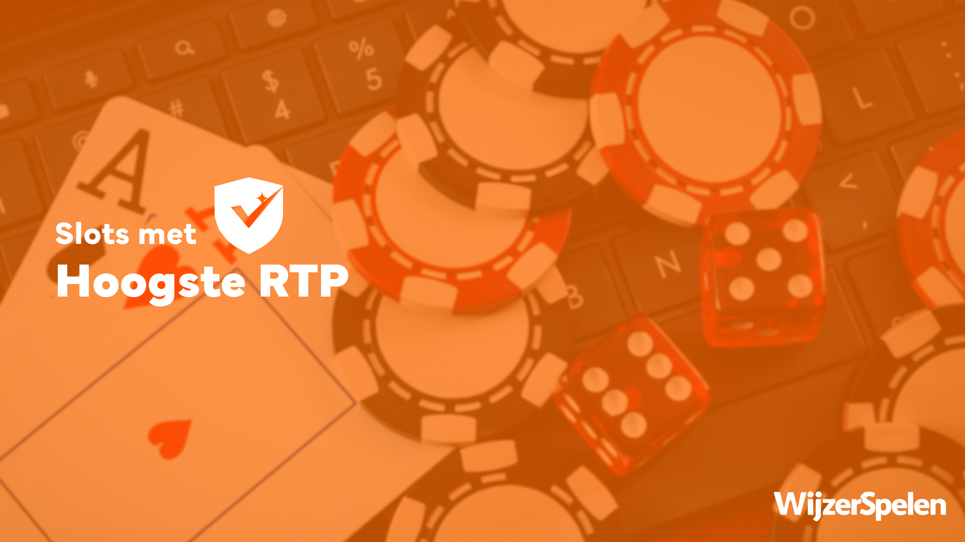 Slots met de hoogste RTP – uitleg over online gokkasten met een hoog uitbetalingspercentage en lager theoretisch huisvoordeel.
