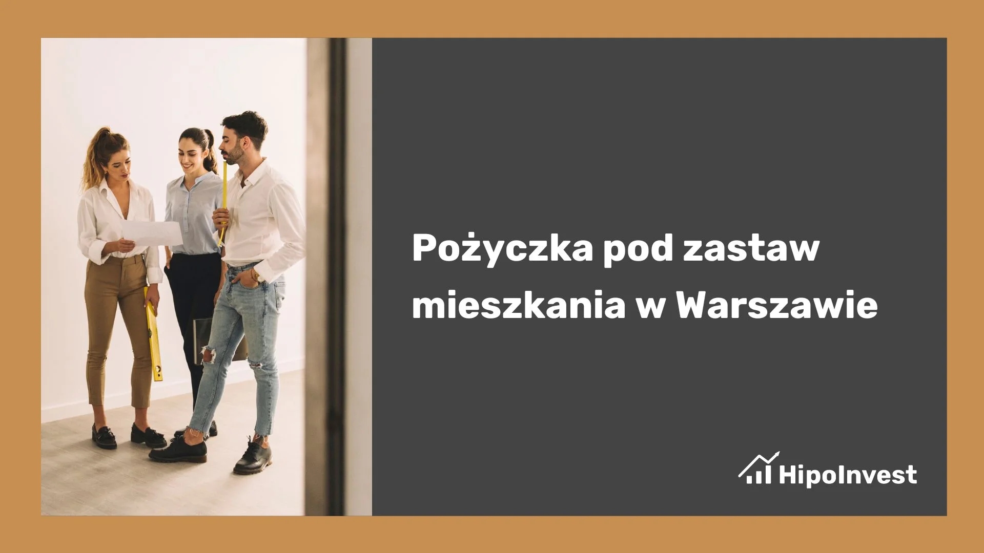 Pożyczki pod zastaw Warszawa dla firm
