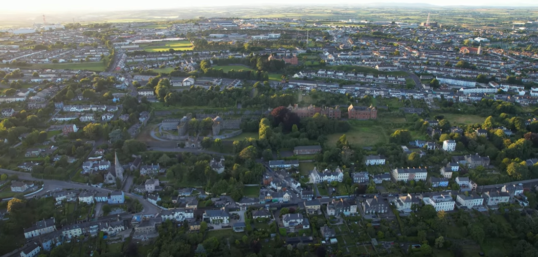 Kayak-Through-Cork-City’s-Canals