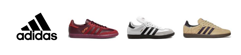 adidas Samba | The best prices online in Malaysia | iPrice