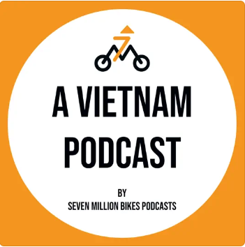 A Vietnam Podcast 