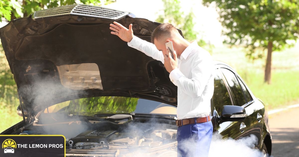 When Can You File a Lemon Law Lawsuit?