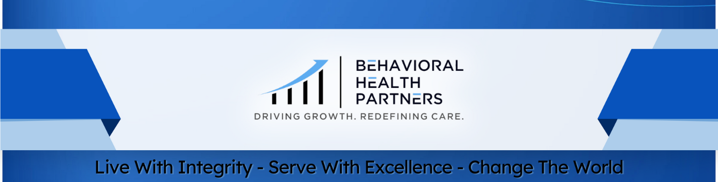 Behavioral Health Partners Addiction Treatment Marketing Agency