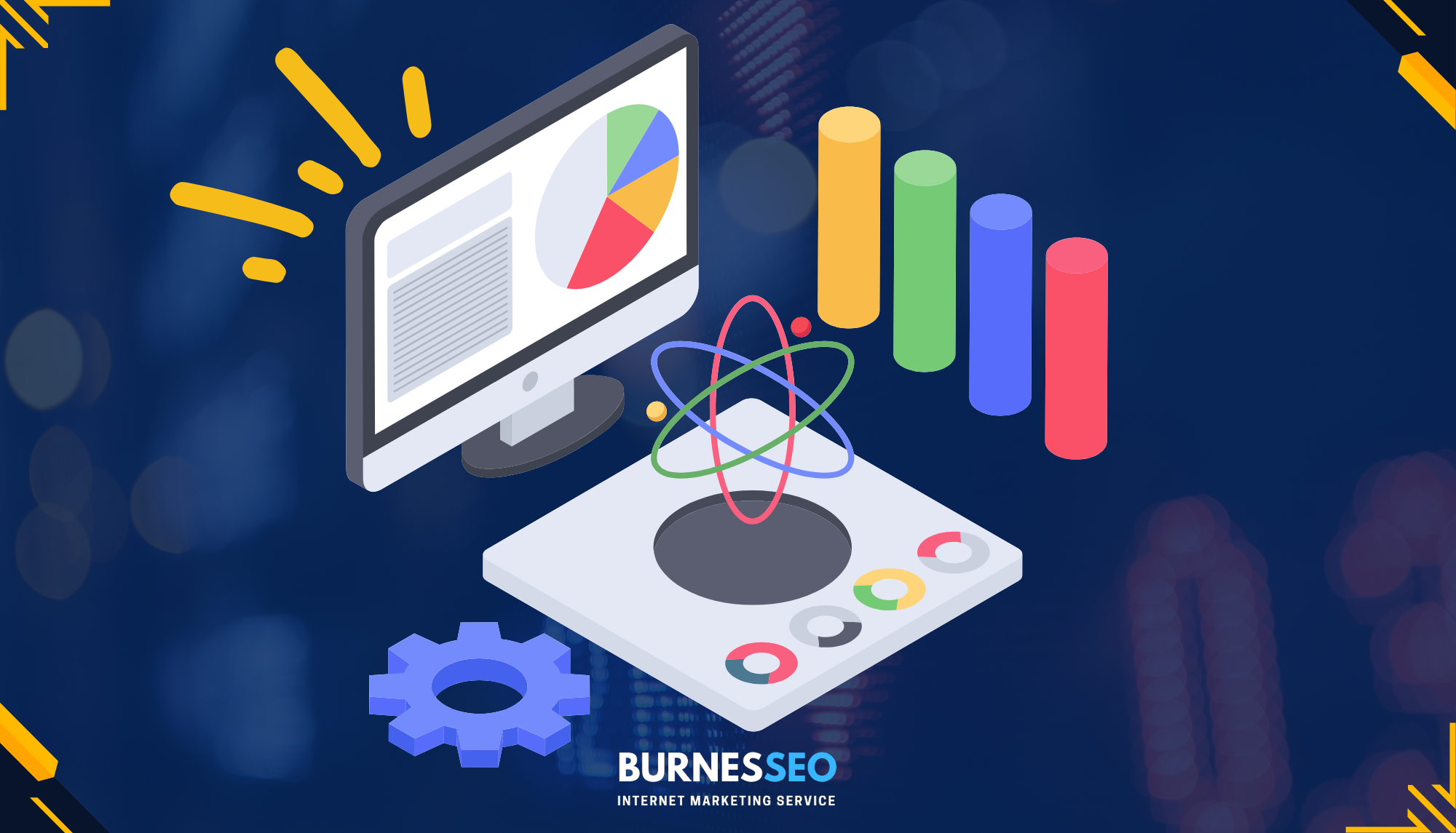 The Secret to Success: A Step-by-Step SEO Audit Guide for your website 11 How to Analyze an SEO Audit process