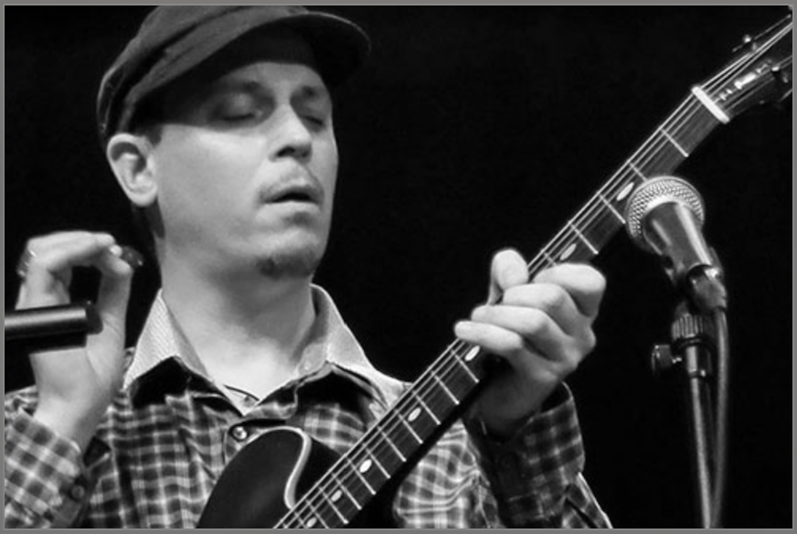 The 50 Best Jazz Guitarists of All Time (See Your Favorite?) 18 Kurt Rosenwinkel