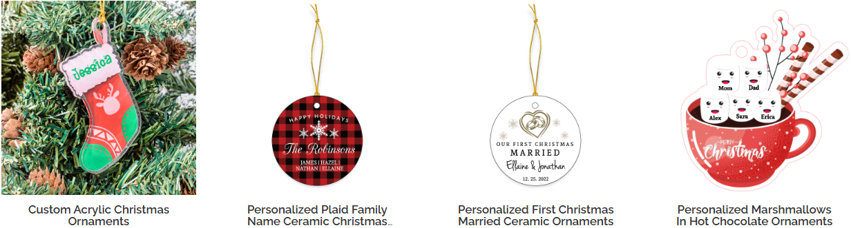 Why Imprint Is Your Go-To Source for Custom Holiday Items