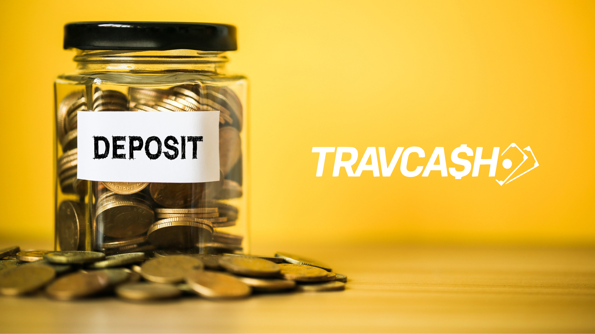 Travcash - casino med låg insättning