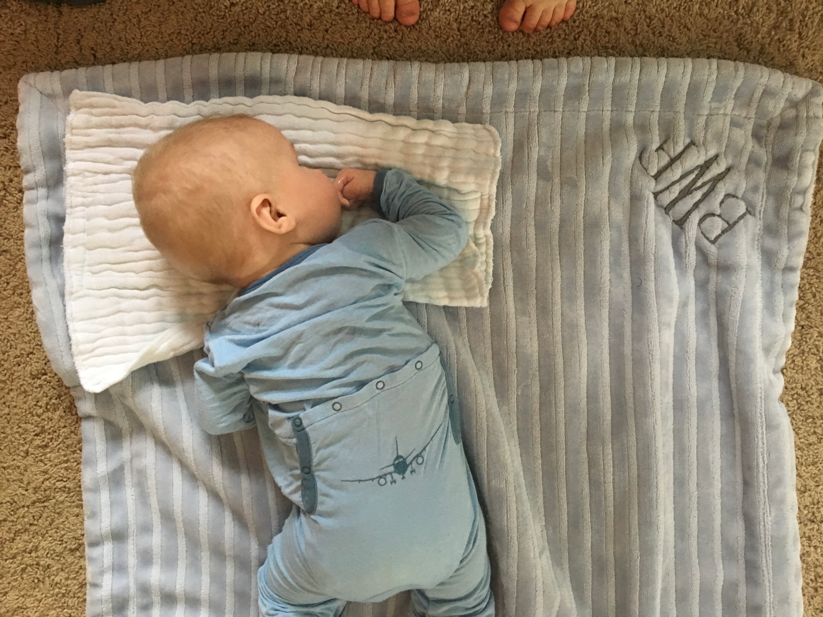 Baby shower gifts- baby clothes are always a good choice