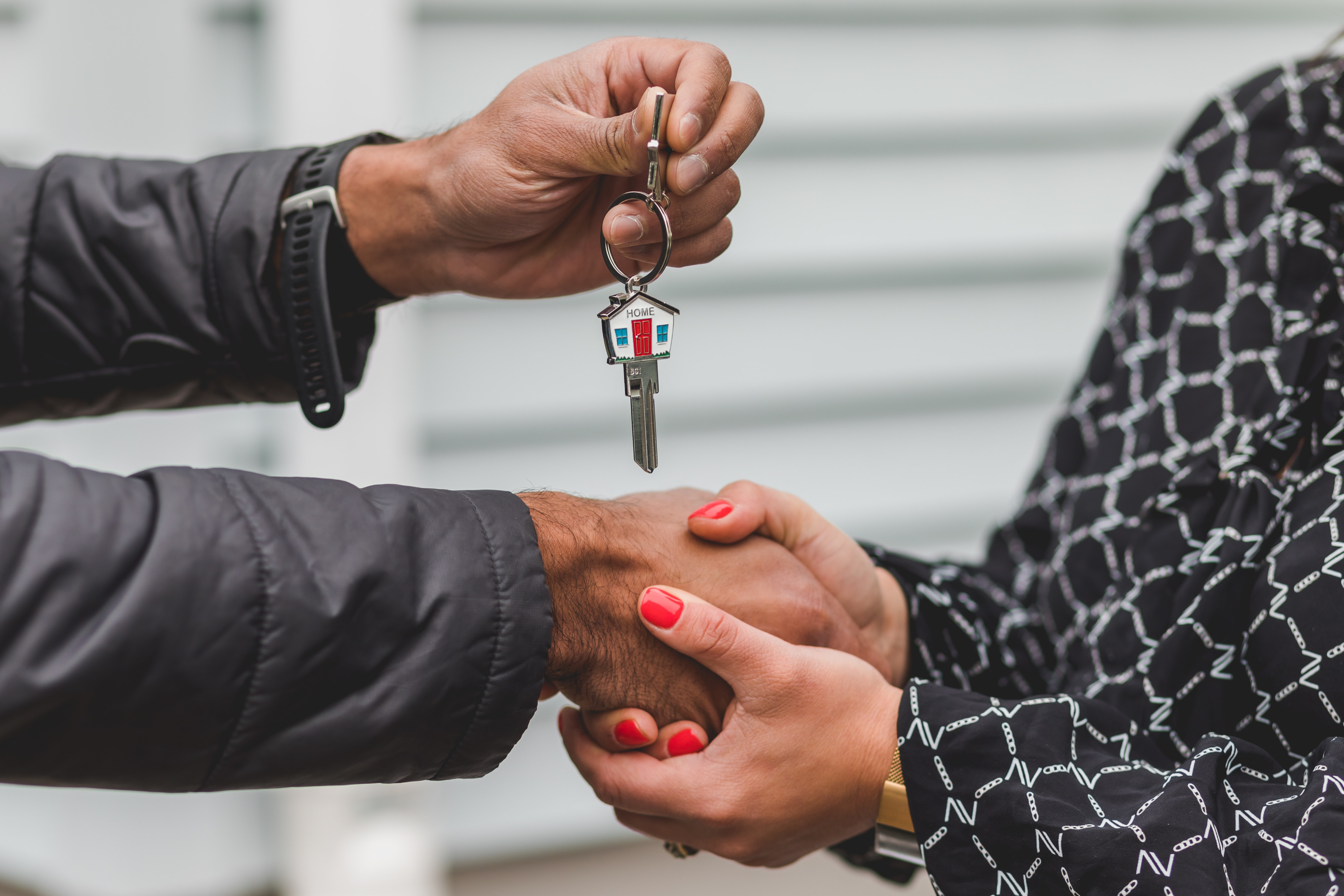 Having a committed agent will surely be one of the most memorable customer experiences | Photo by RODNAE Productions from Pexels 