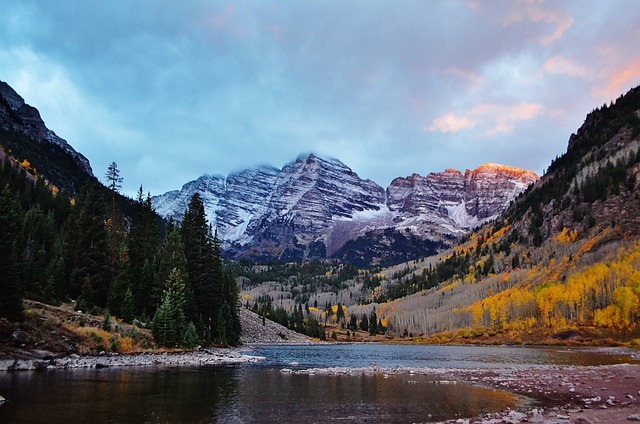 Veterans love Colorado and it's a great place to build a home with a VA Construction loan