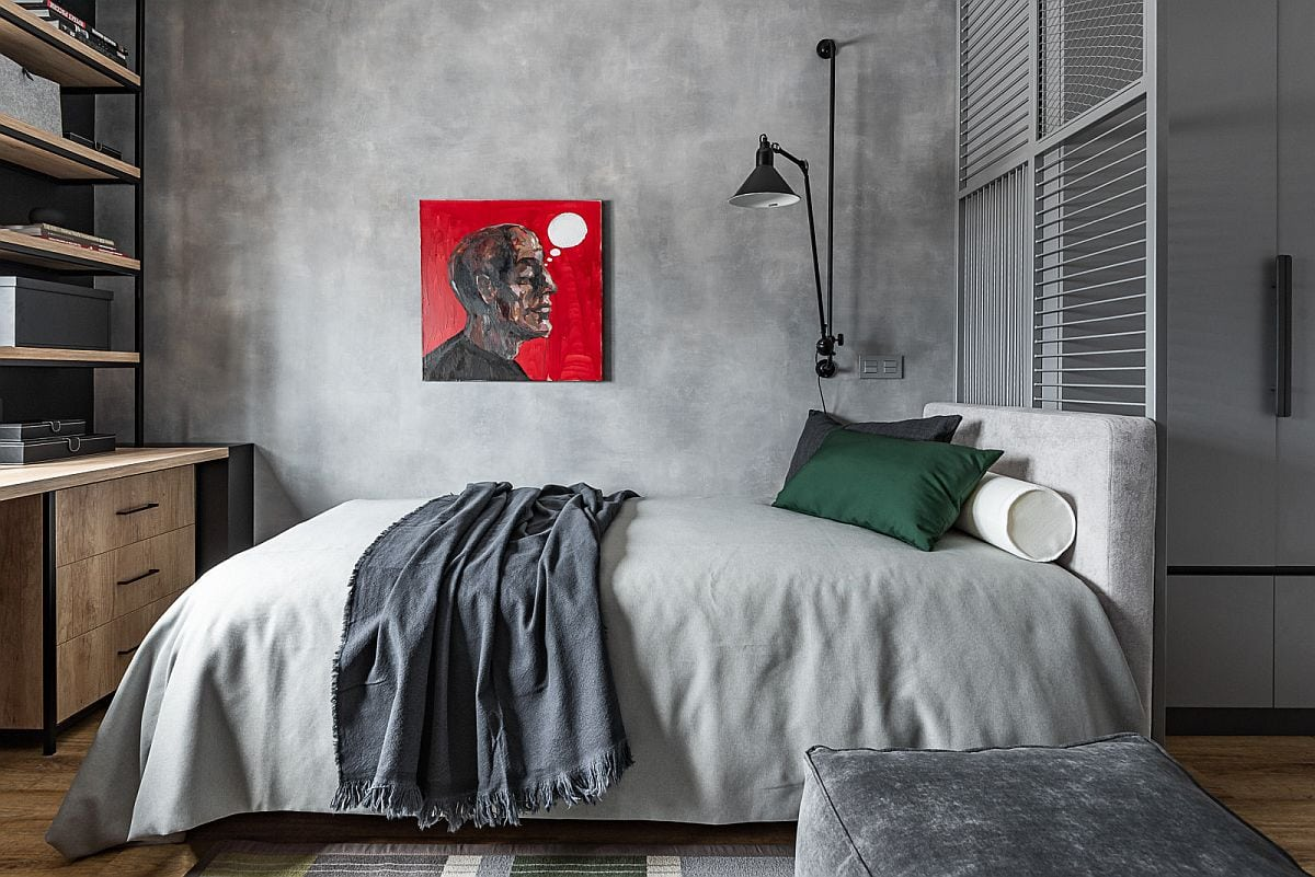 How to Decorate a Grey Bedroom: A Step-by-Step Guide