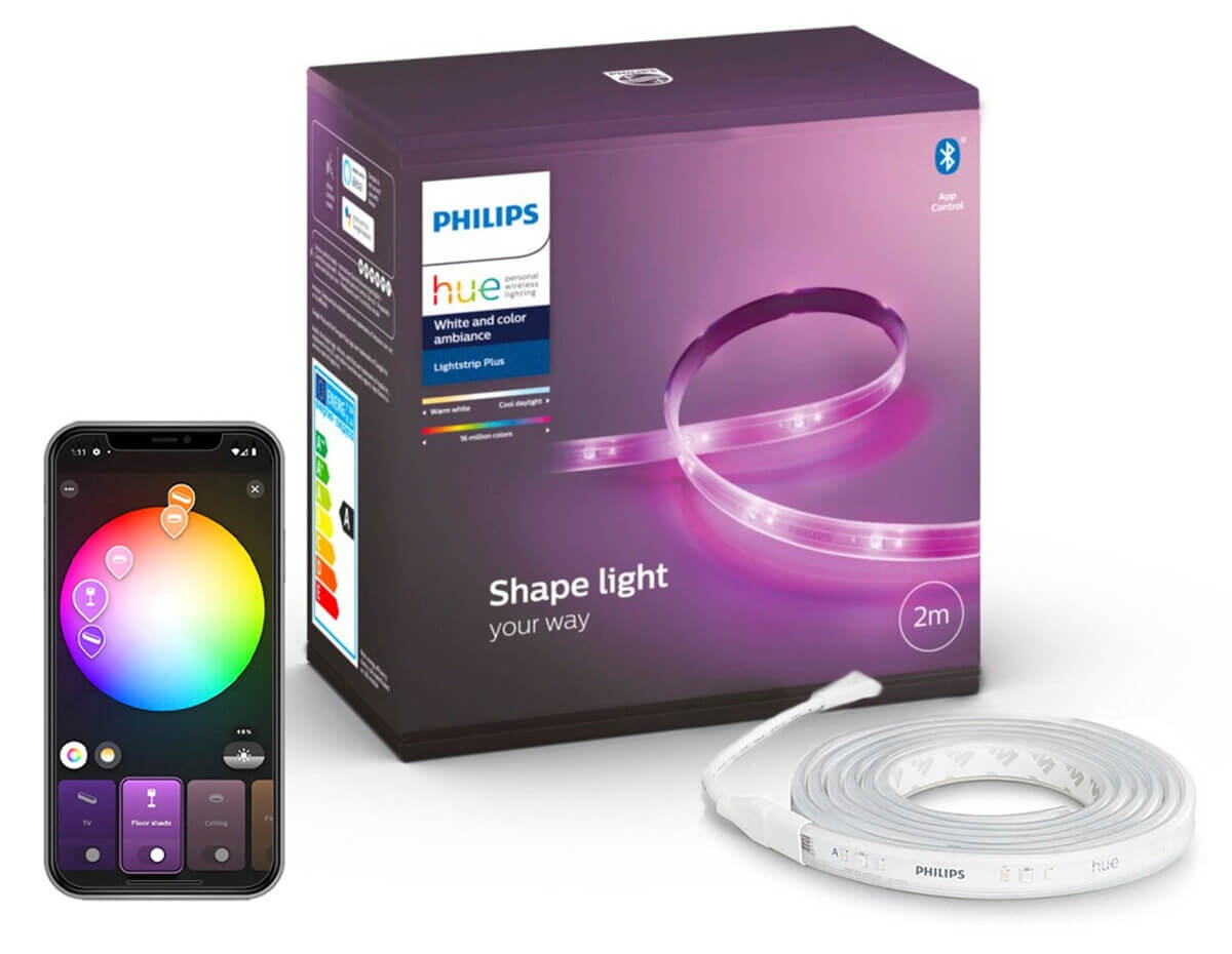 Taśma LED PHILIPS Hue 929002269101.
