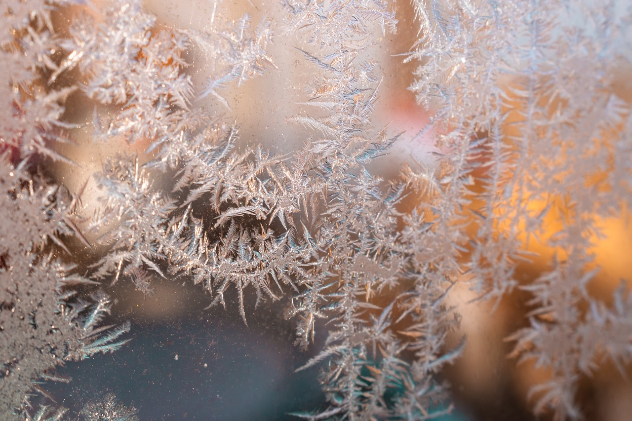 Cold Climate | What is Service Temperature