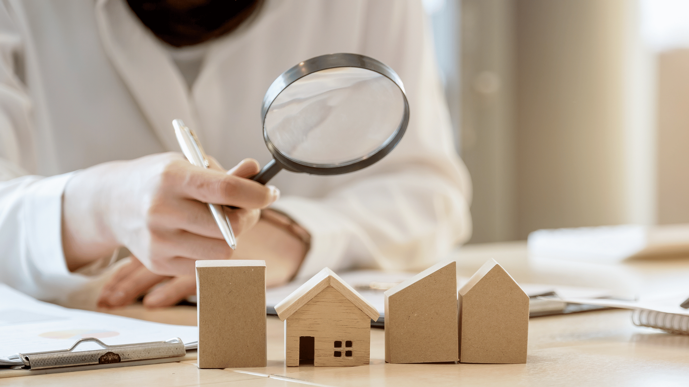 Evaluating turnkey property investments