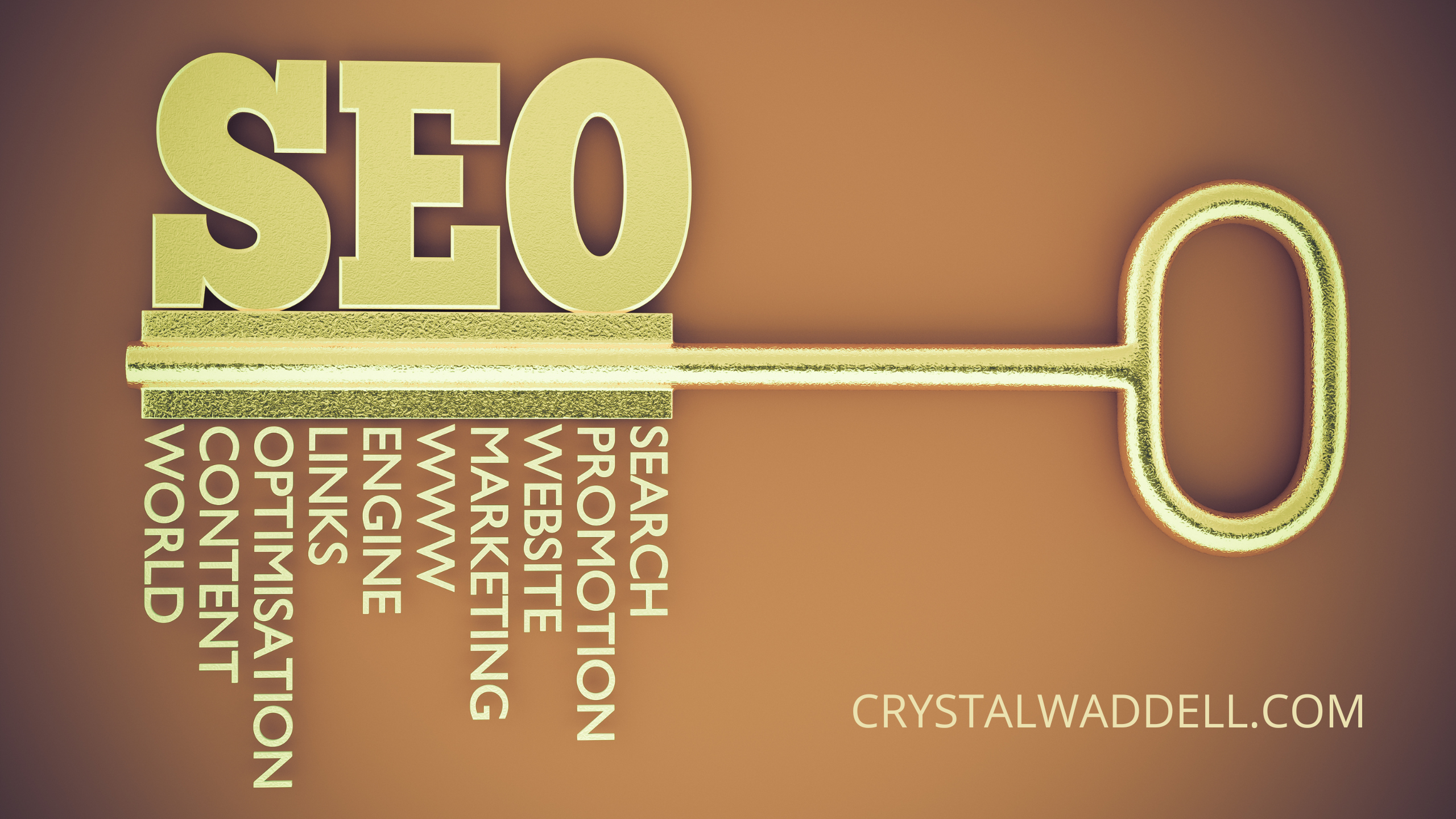 Increase your organic traffic by having a general understanding of SEO terminology.