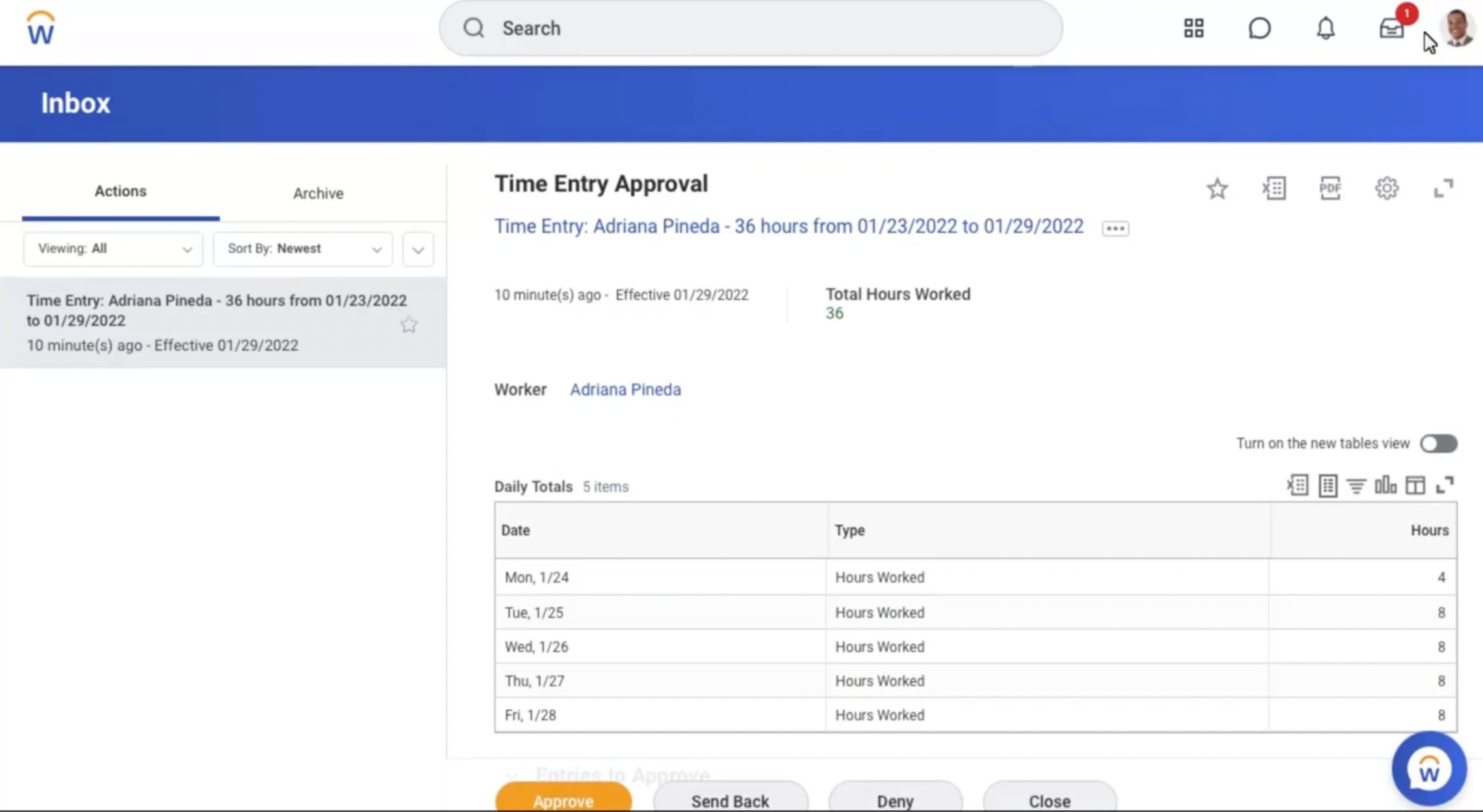 Workday Time Tracking What is It? And How Can it Help You?