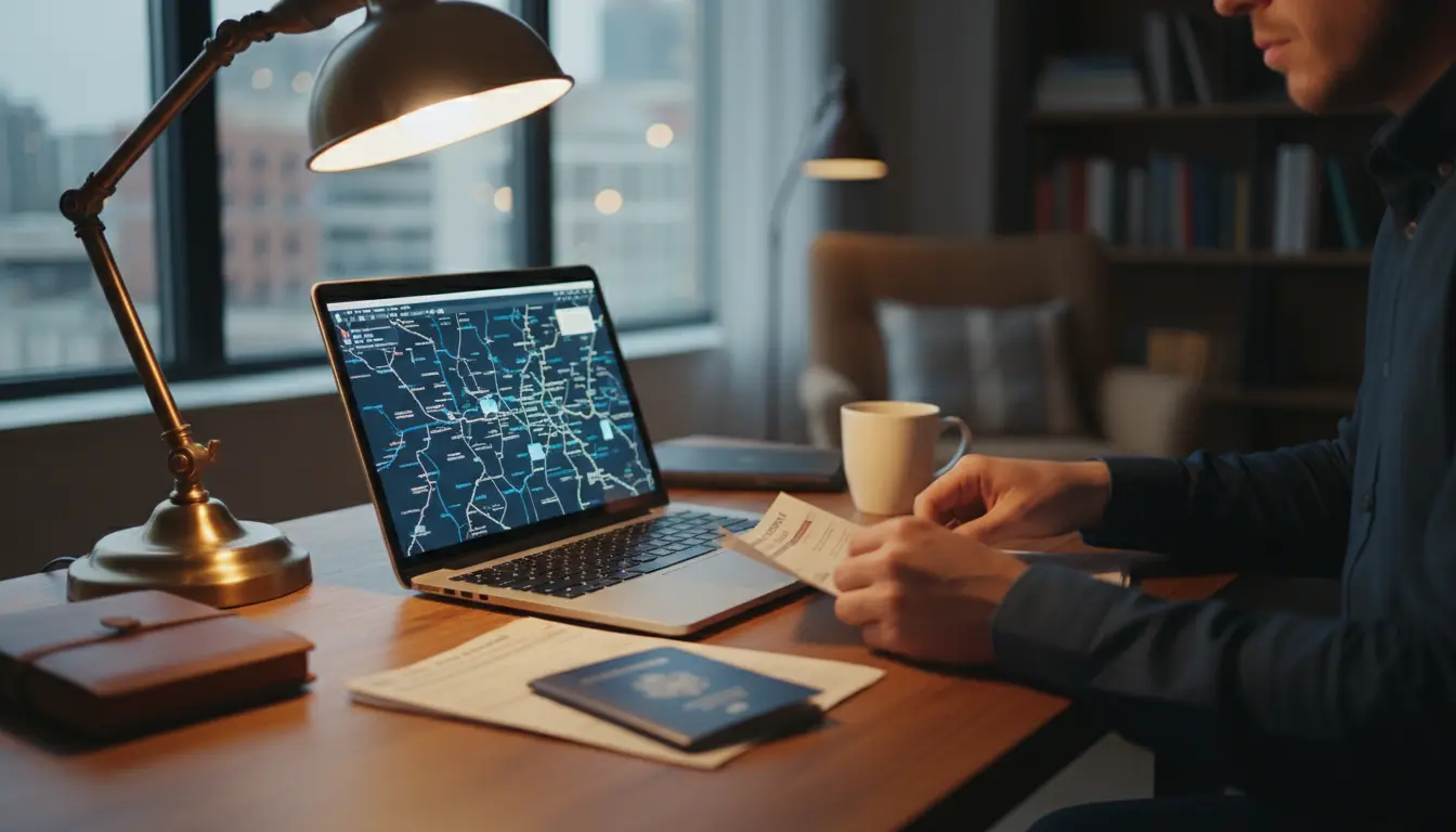 Key factors driving B-2 visa approvals for travelers from India