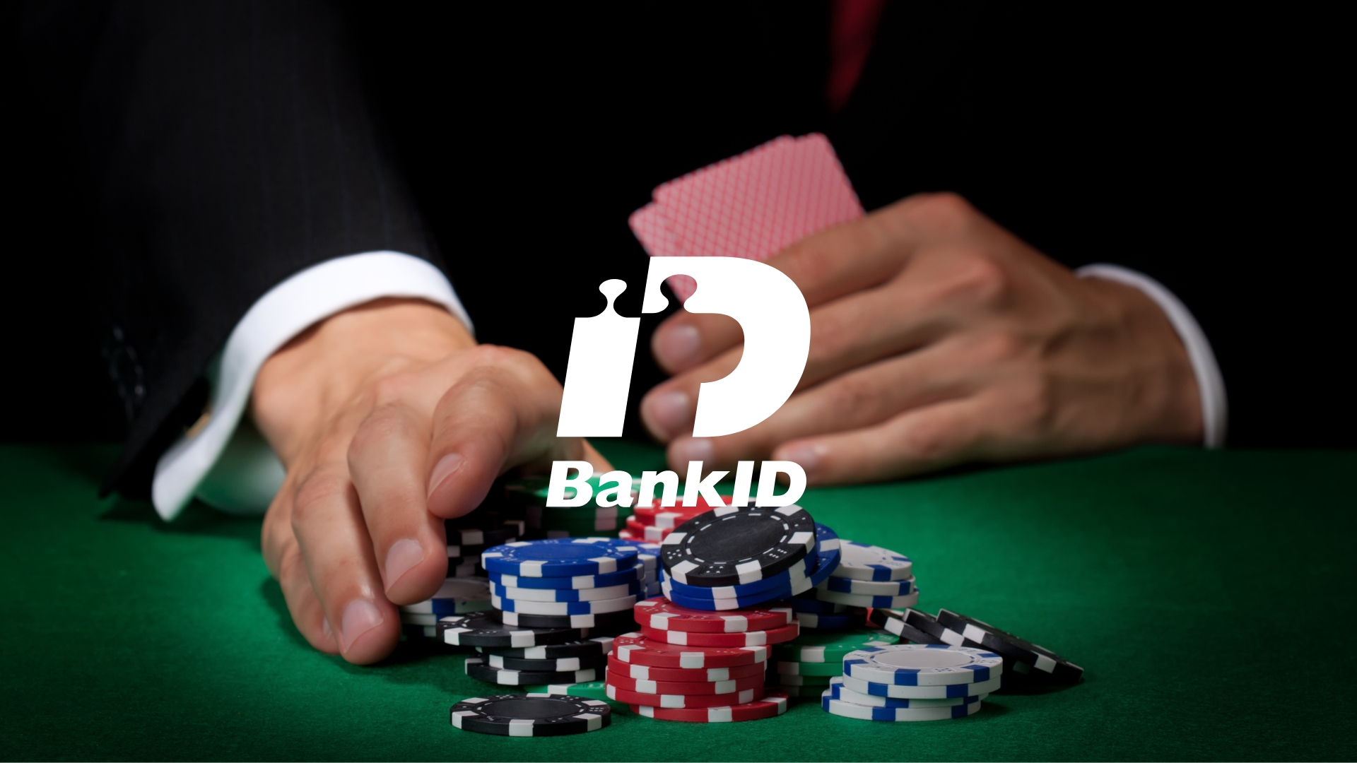 Poker med BankID