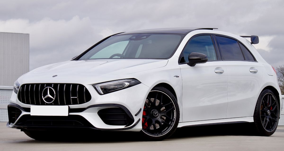 High-end car transport companies need to be vetted