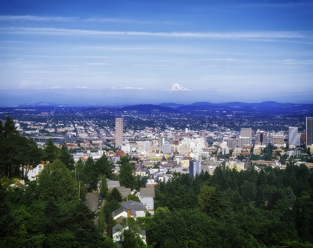 Best Places to Invest in Portland, Oregon - Ark7